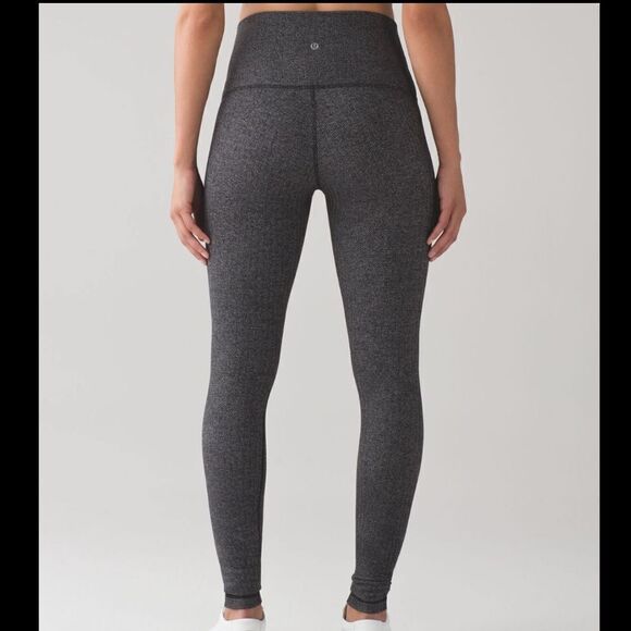 Lululemon Wunder Under Pant (Hi-rise) - Picture 1 of 5